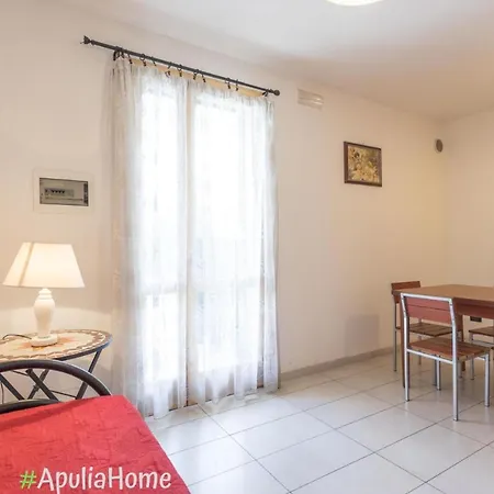 Apartment Bilocale Calipso