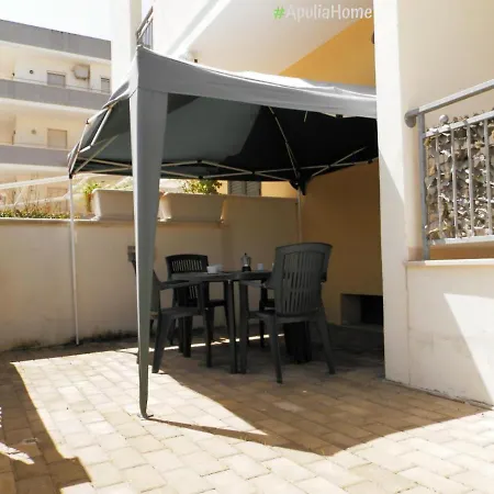 Bilocale Calipso Apartment