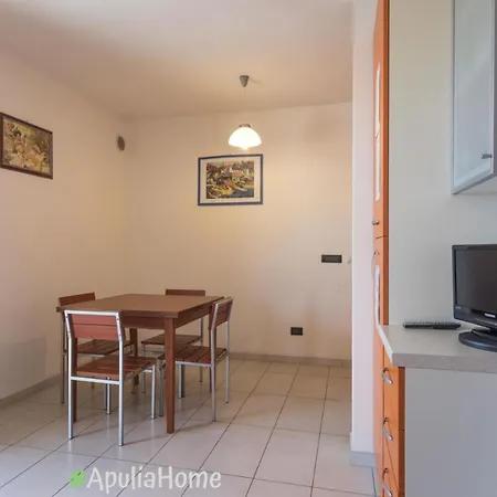 Bilocale Calipso Apartment