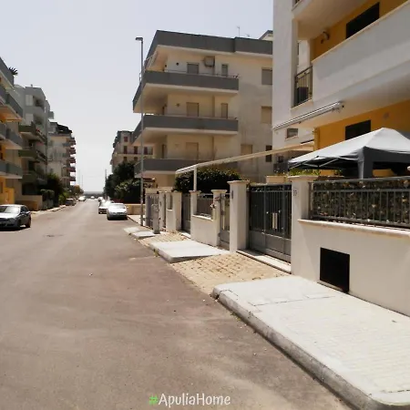 Bilocale Calipso Apartment *