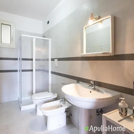 Apartment Bilocale Calipso